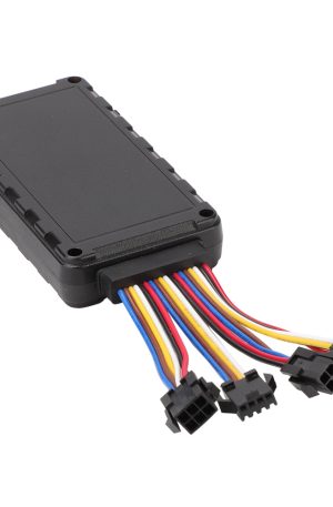 4G GPS Vehicle Tracker D-Track106
