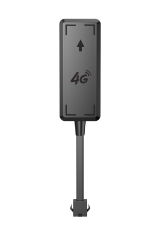 4G GPS Tracker Oil and Electricity Control