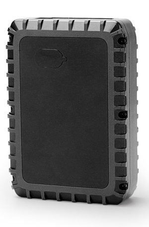 4G GPS Tracker D-Track107