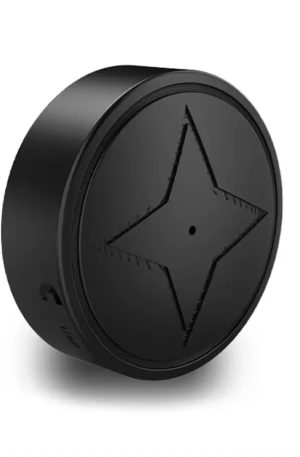 2G GPS Tracker D-Track801