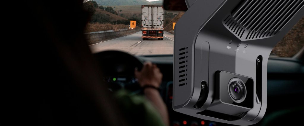 AI Dash Cams and video for fleet