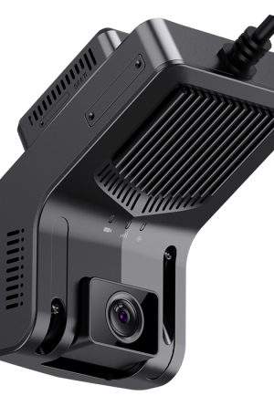 AI dash cams