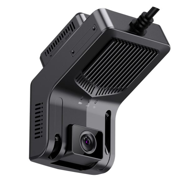 AI dash cams