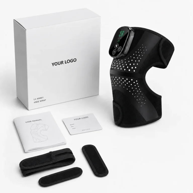 Heated Wrap OEM/ODM: A Buyer’s Guide to Manufacturing Your Own Line