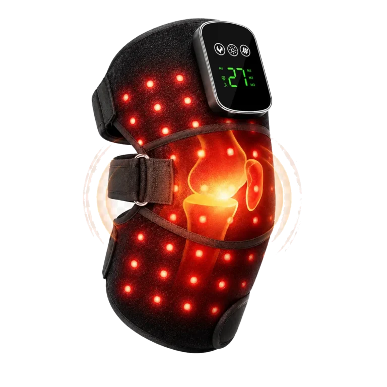 Red Light Therapy Wavelengths 630 660 850: Which Mix Should Your Device Use?