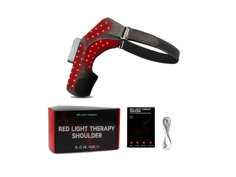 Red Light Therapy Device Bulk Order Guide for Amazon Resellers
