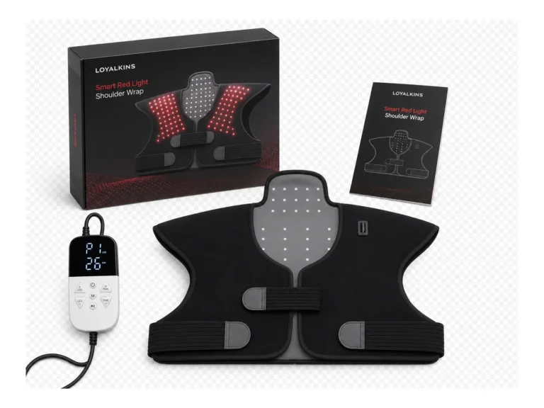 Cordless vs Plug-In Heated Shoulder Wraps: A B2B Product Selection Guide