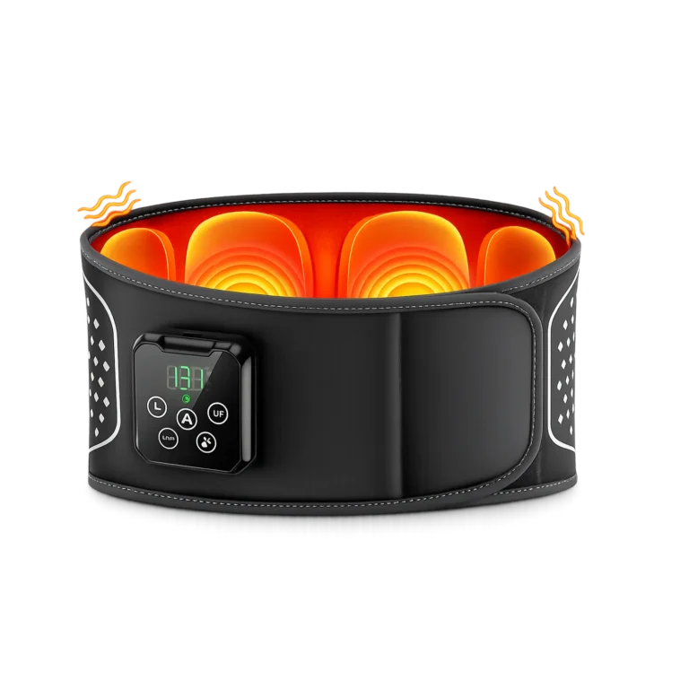 Red Light Wrap: Key Differences from Heated Wraps for B2B Buyers